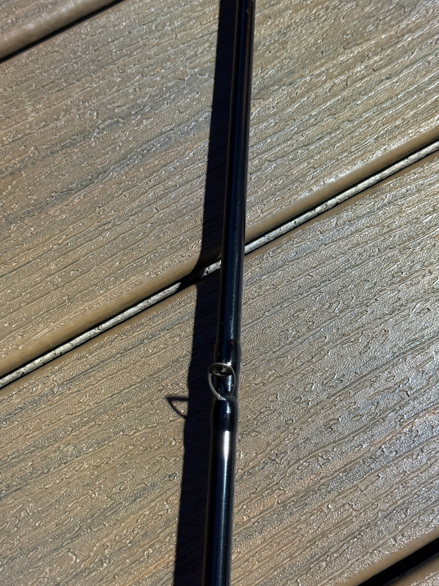 Working Class Zero Heavy Rod Used