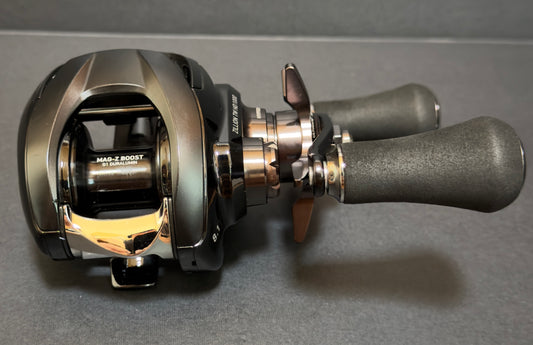 Daiwa Zillion TW HD 1000XH