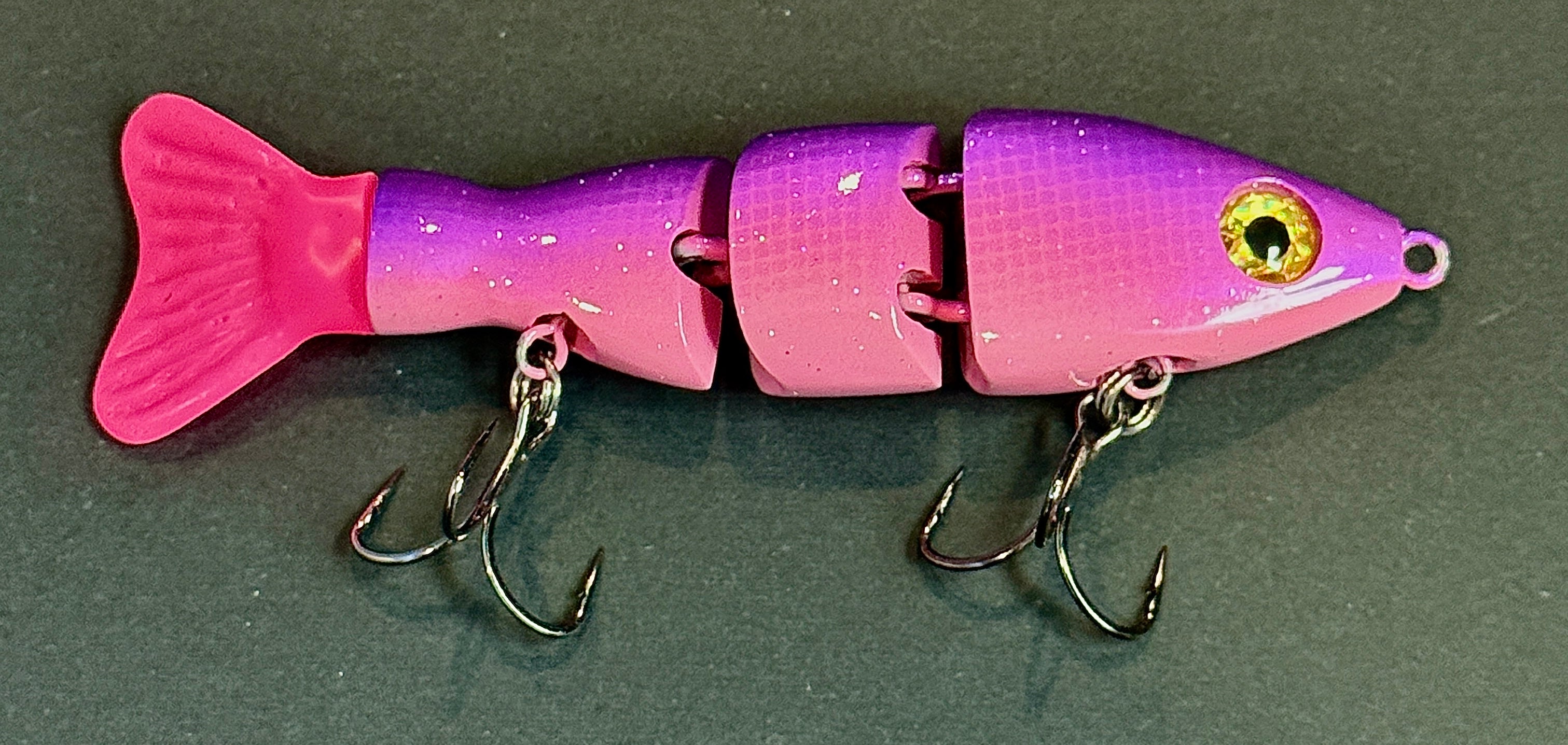Products – SwimbaitSupply