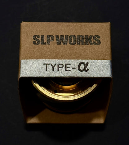 SLP WORKS Daiwa LT Type-α Spool 3000S