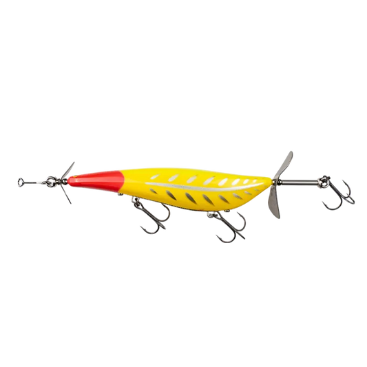 Jackall Japan Rippin Pod Topwater 110