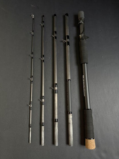 Studio Composite Individual Development Rods