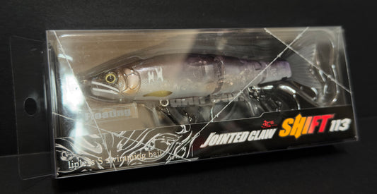 Gan Craft Jointed Claw Shift 113