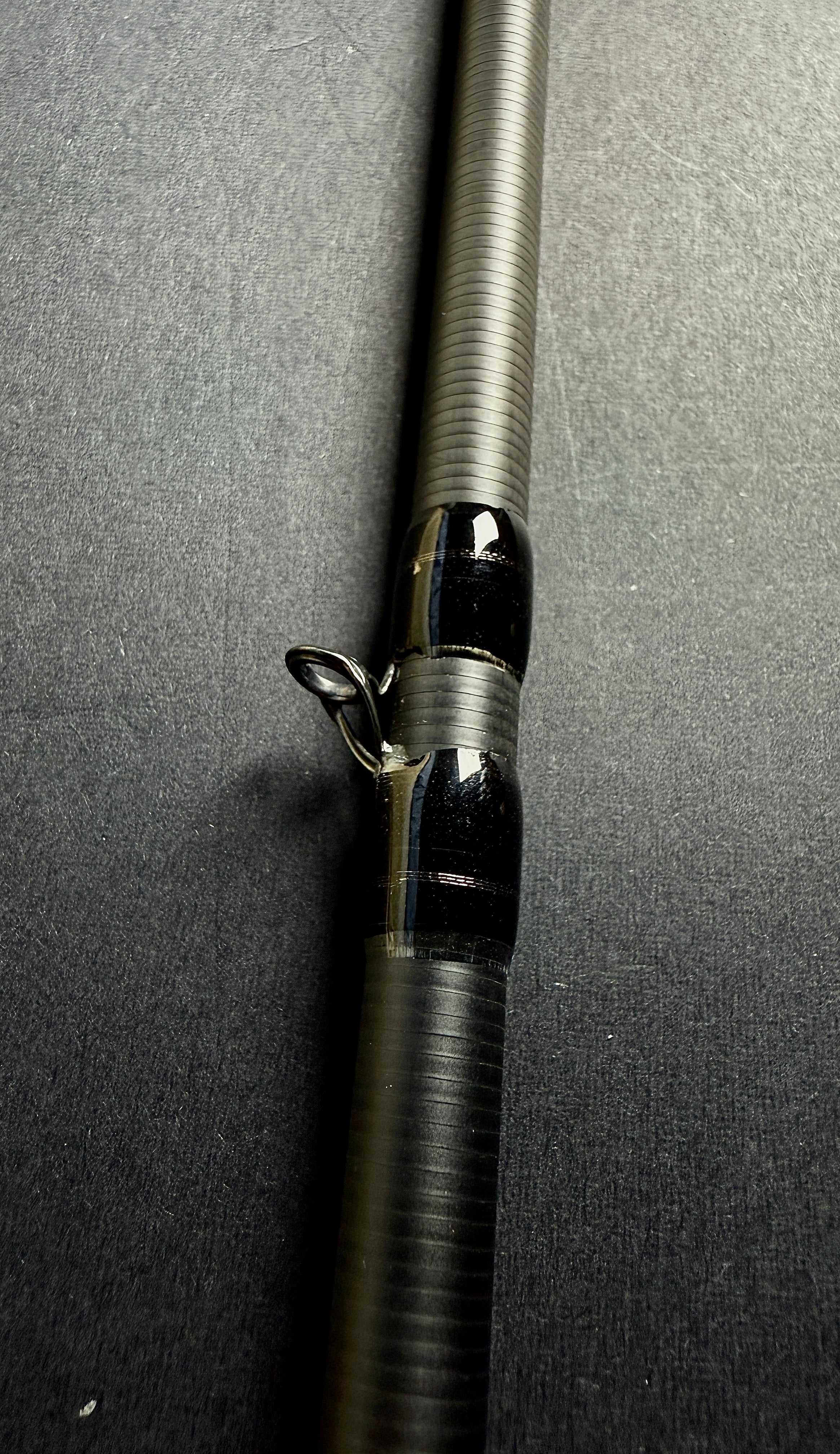 Keitech KTC763F-SPG Casting Rod 7'6
