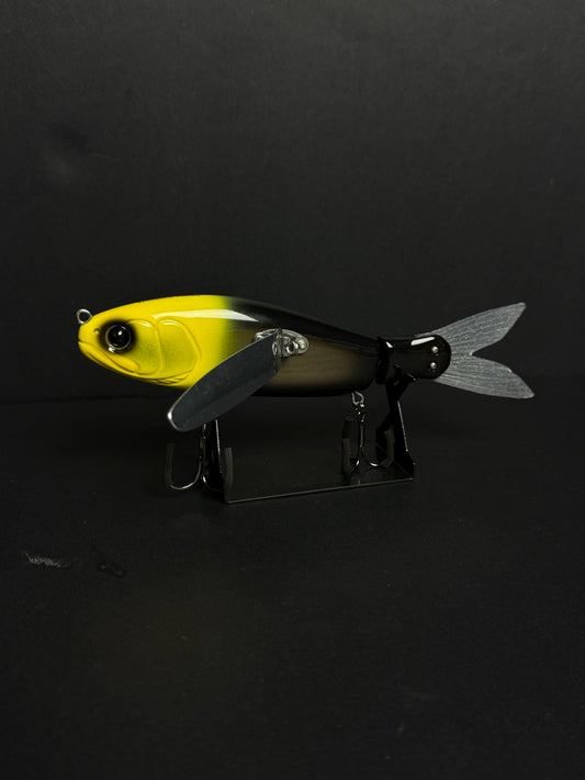 Troll Pick Copley-Wing 2 Piece Crawler