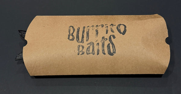 Burrito Hard Multi-Peice Swimmer
