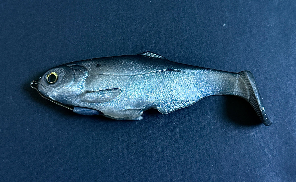 Working Class Zero BattleShad 6