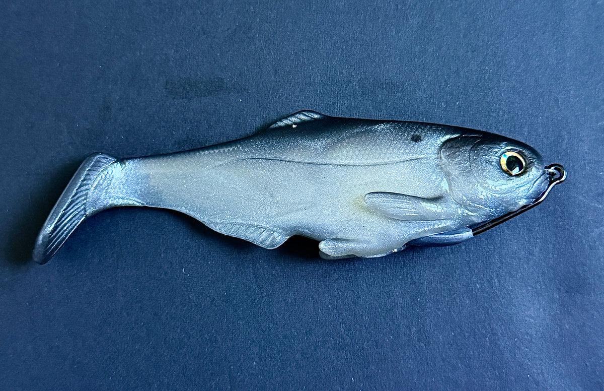 Working Class Zero BattleShad 6