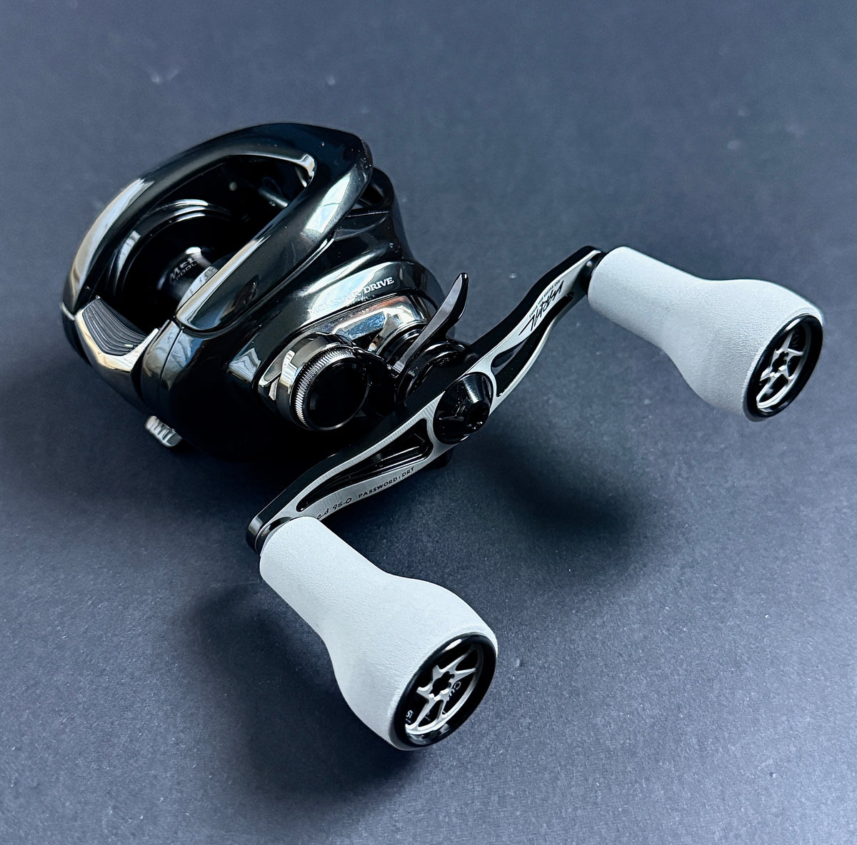 Shimano Antares DC MD HG 2023
