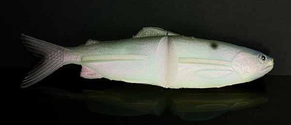 SkinnerBaits Clide 9 inch