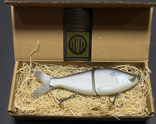 MM26 Gizzard Glide 8.75"