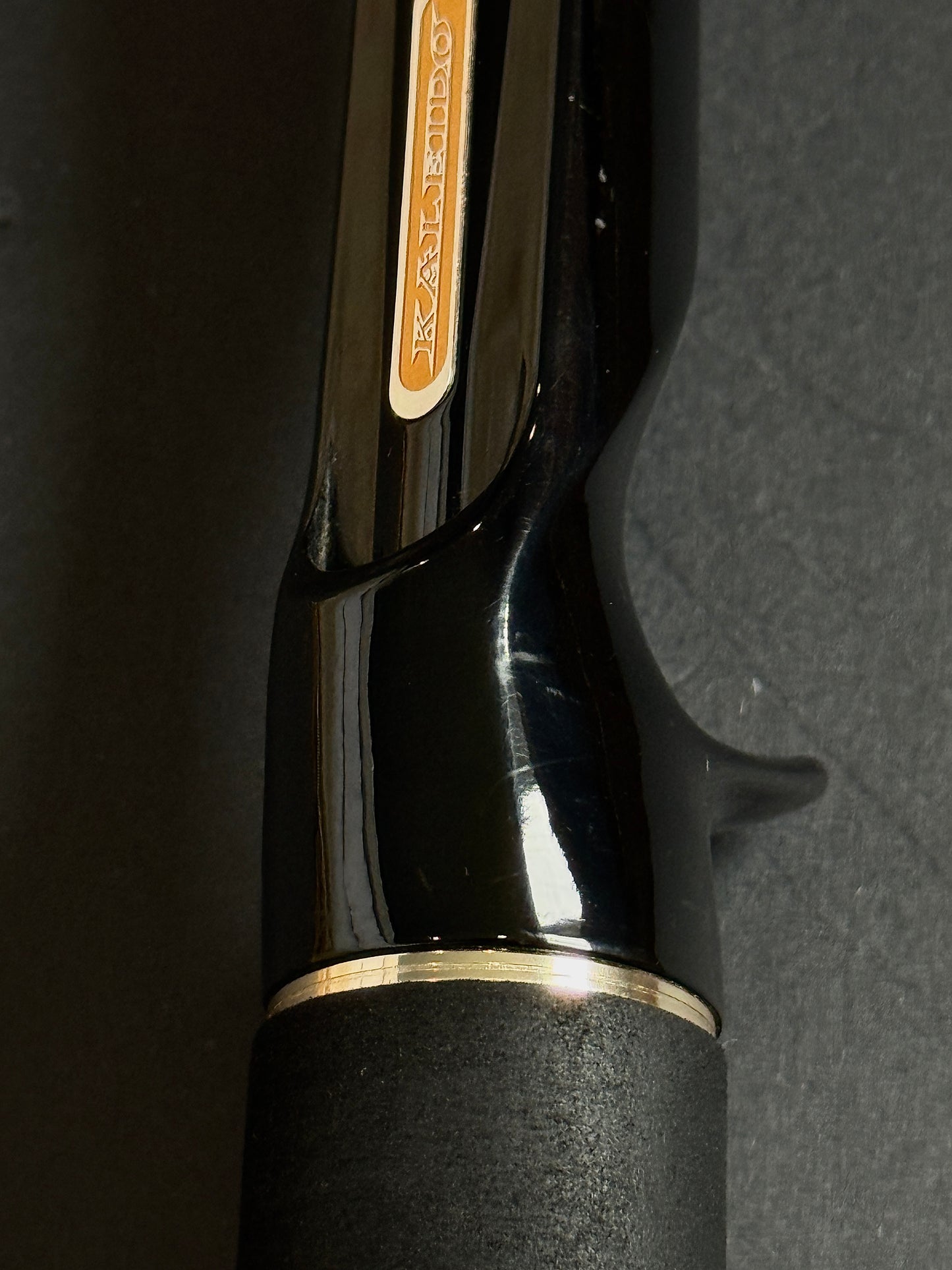 IRSC-66M Aurora Cobra RS Aurora Edition Casting Rod Bass Fishing JDM Rod