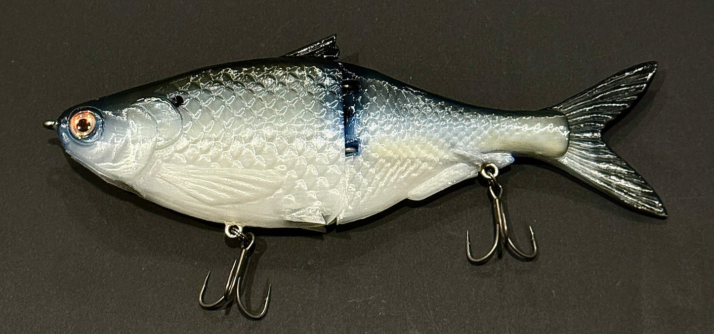 Burrito Hard GlideBait