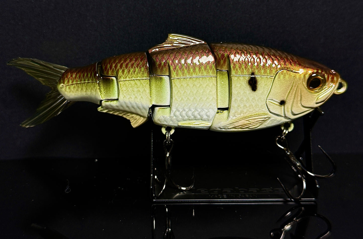 3:16 - 6" Freestyle Shad