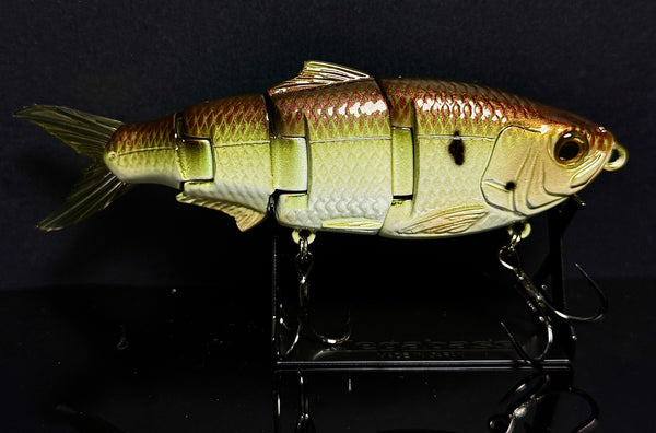 3:16 - 6" Freestyle Shad