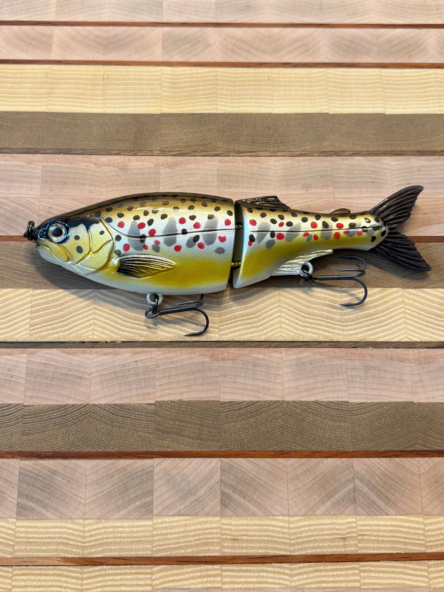 3:16 8" Kokanee Glide