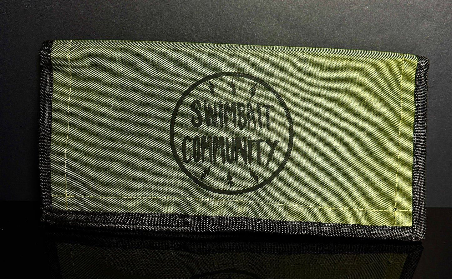 Swimbait Community Swimbait Wrap