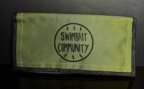 Swimbait Community Swimbait Wrap