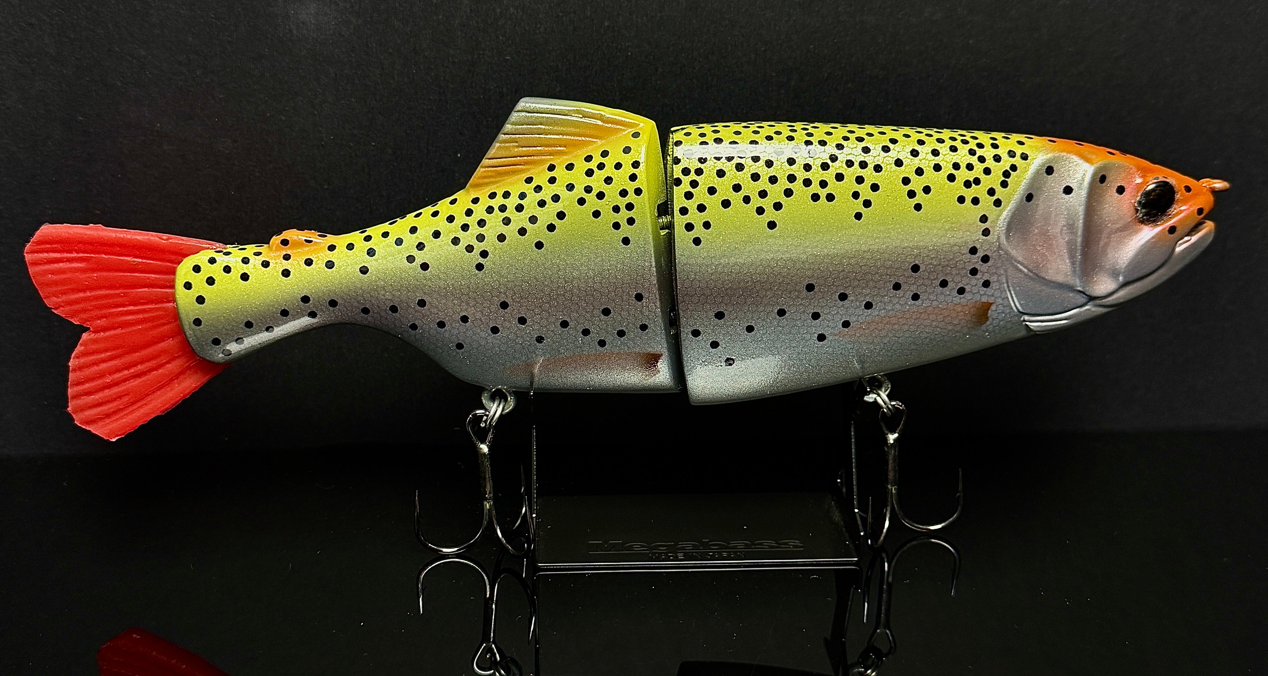 Products – SwimbaitSupply