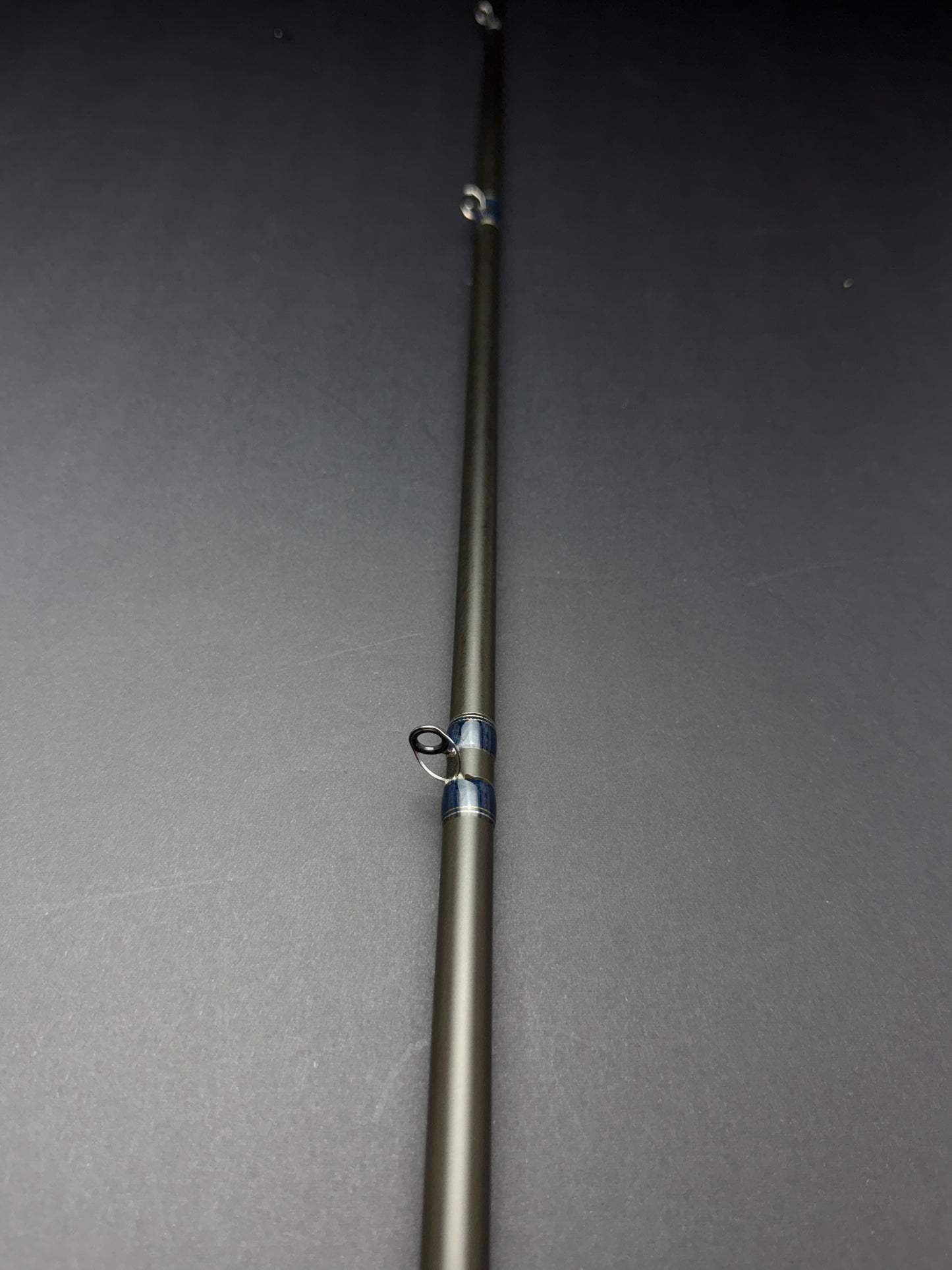 Fenwick Techna GP Ver.2 7'4" Medium Heavy Spinning Rod - 1/4-3/4oz | Used