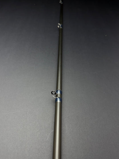 Fenwick Techna GP Ver.2 7'4" Medium Heavy Spinning Rod - 1/4-3/4oz