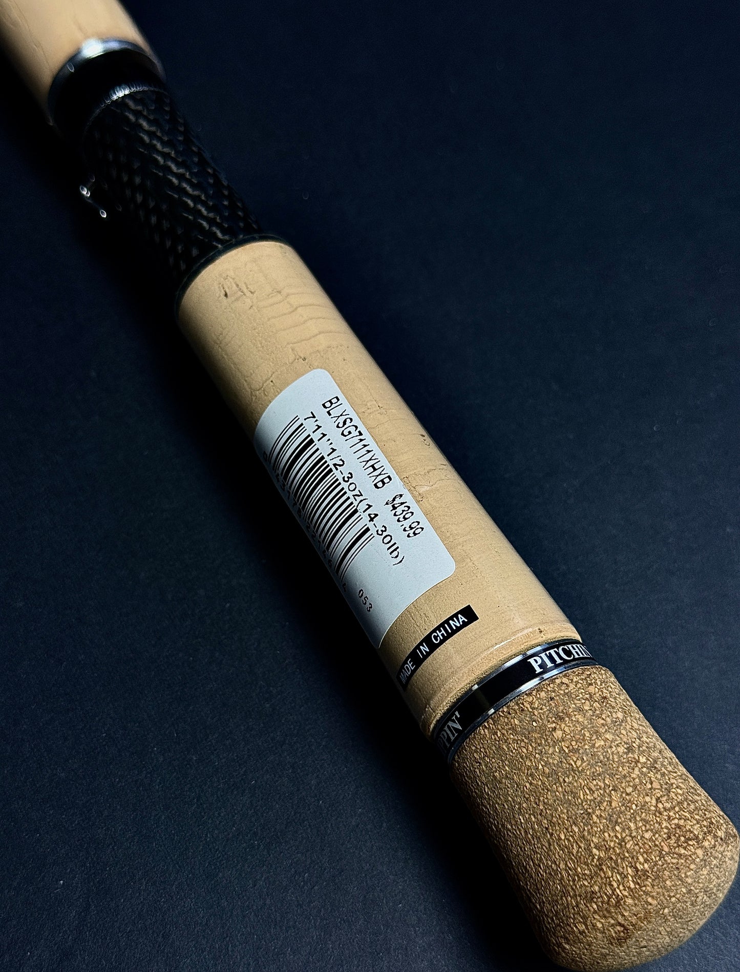 Daiwa BLX BLXSG7111XHXB Casting Rod - 7'11" Extra Heavy (Brand New)