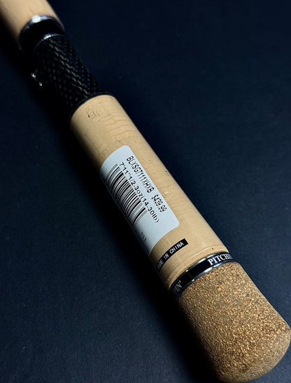 Daiwa BLX BLXSG7111XHXB Casting Rod - 7'11" Extra Heavy (Brand New)