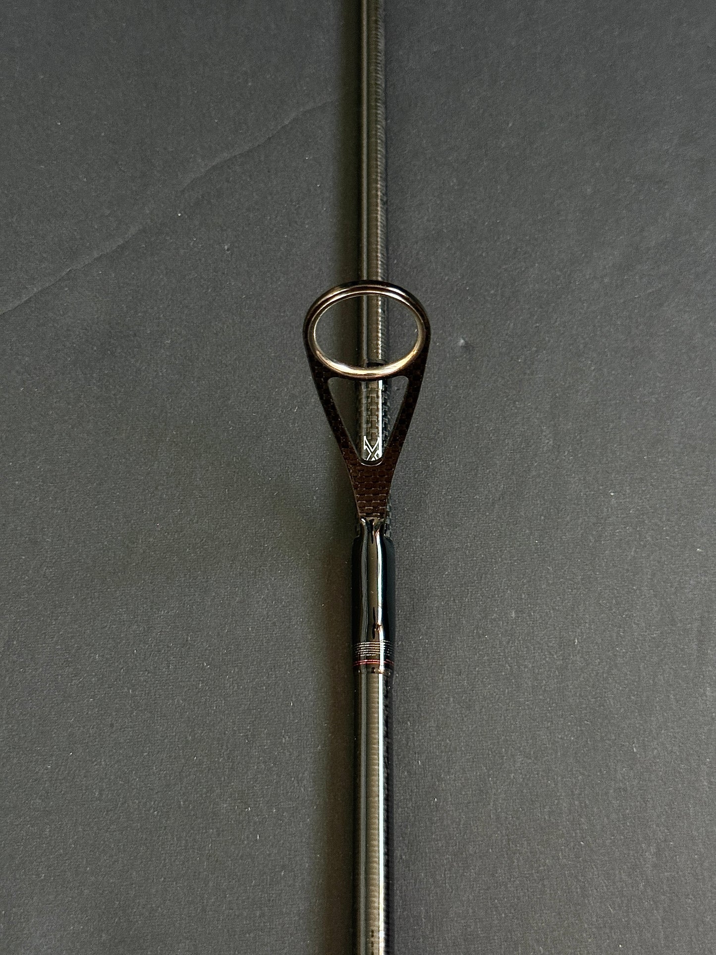 Daiwa Steez "The Ned" | 6'10" Spinning Rod | STAGS6101LXS-SMT