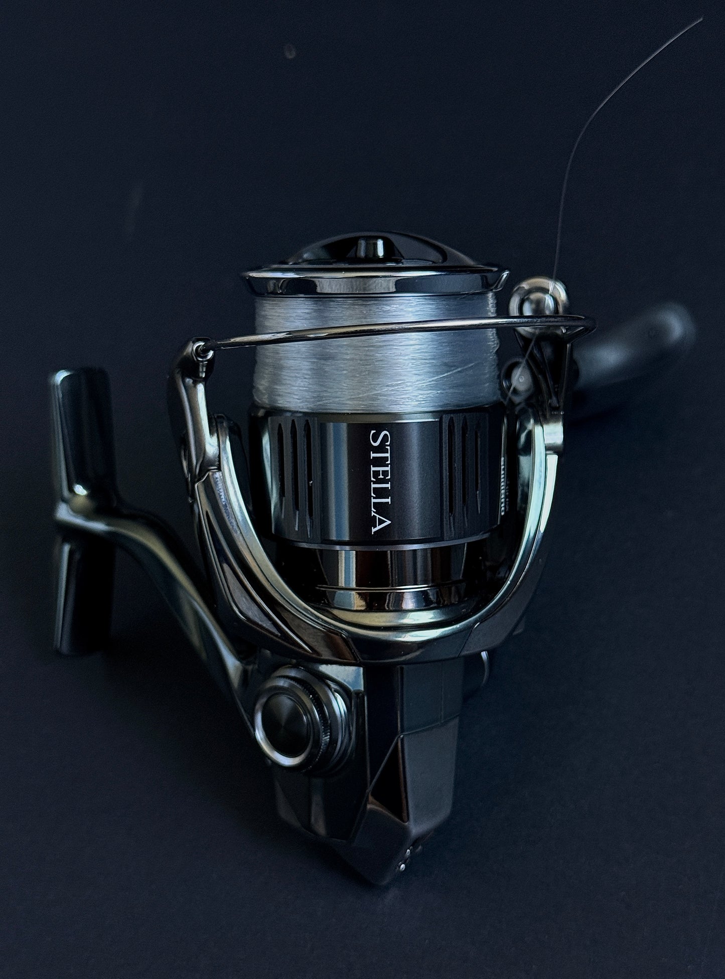 Shimano Stella C3000MHG 2022