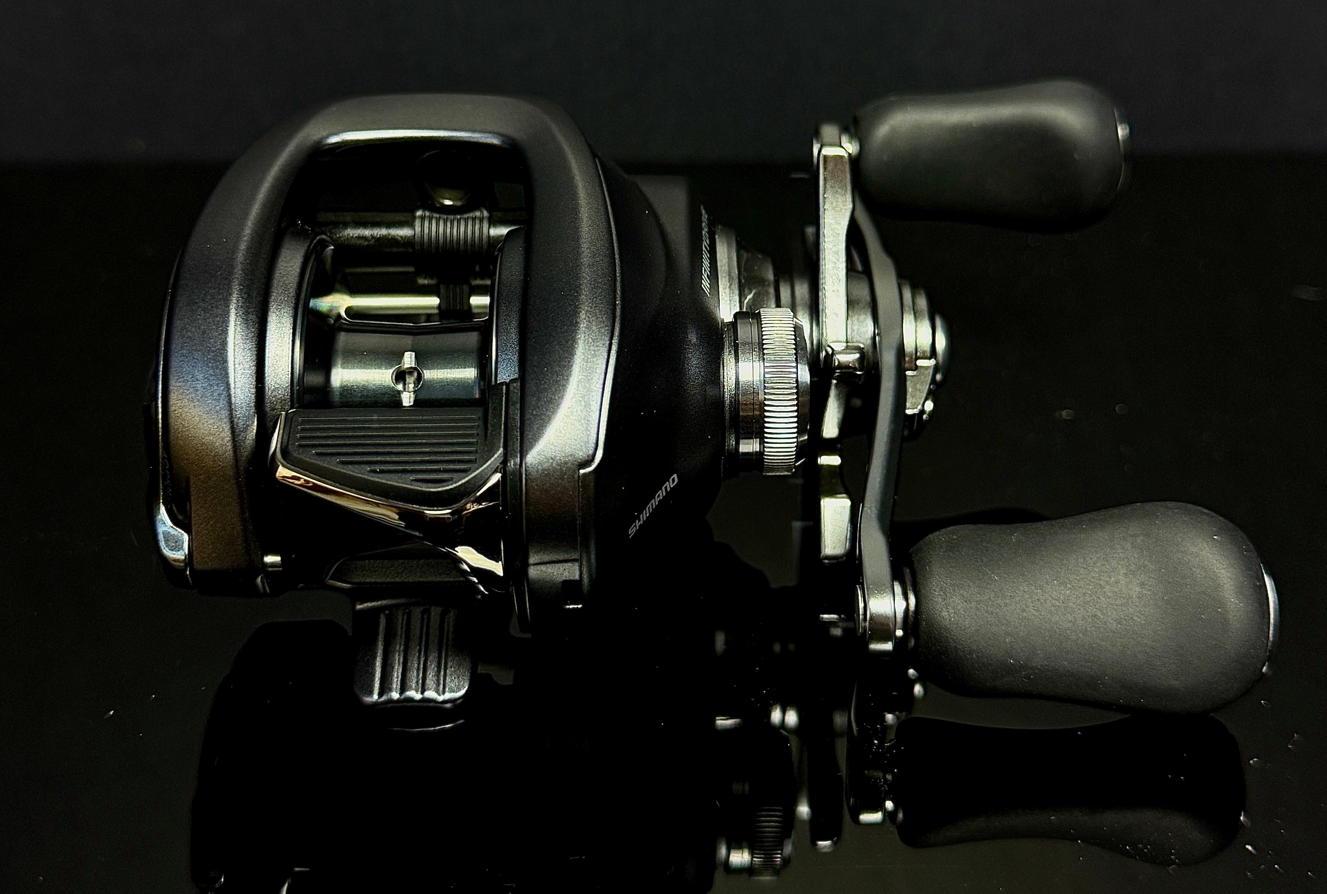 DRT Varial Handle Electric x Black Limited Edition – Pre-Order