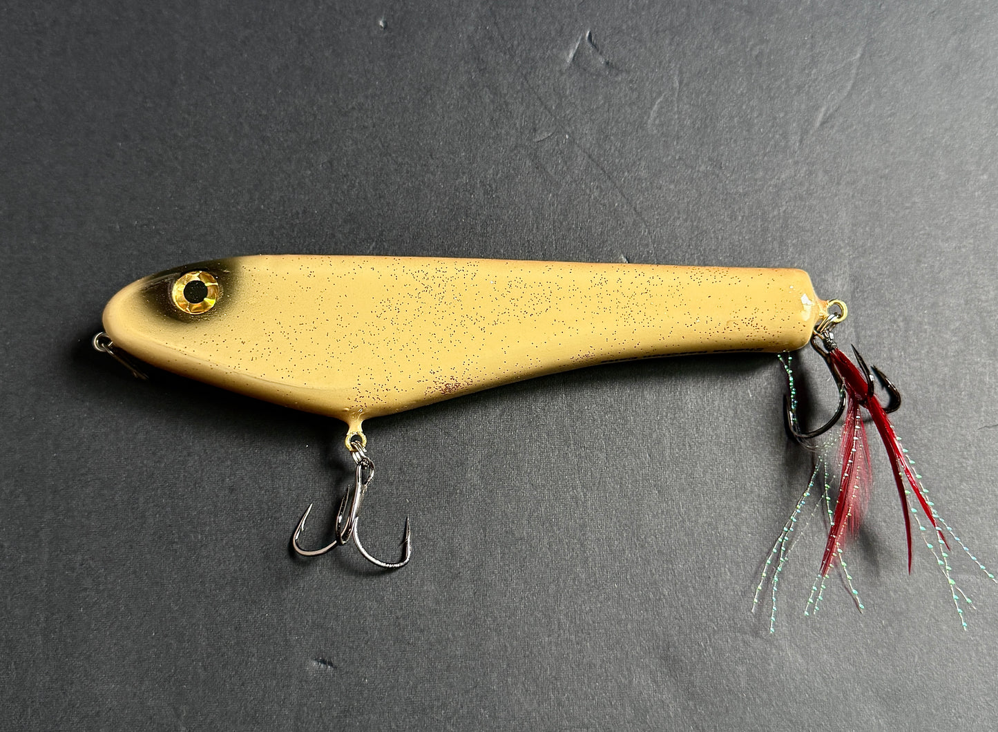 Shasta Reaction Baits