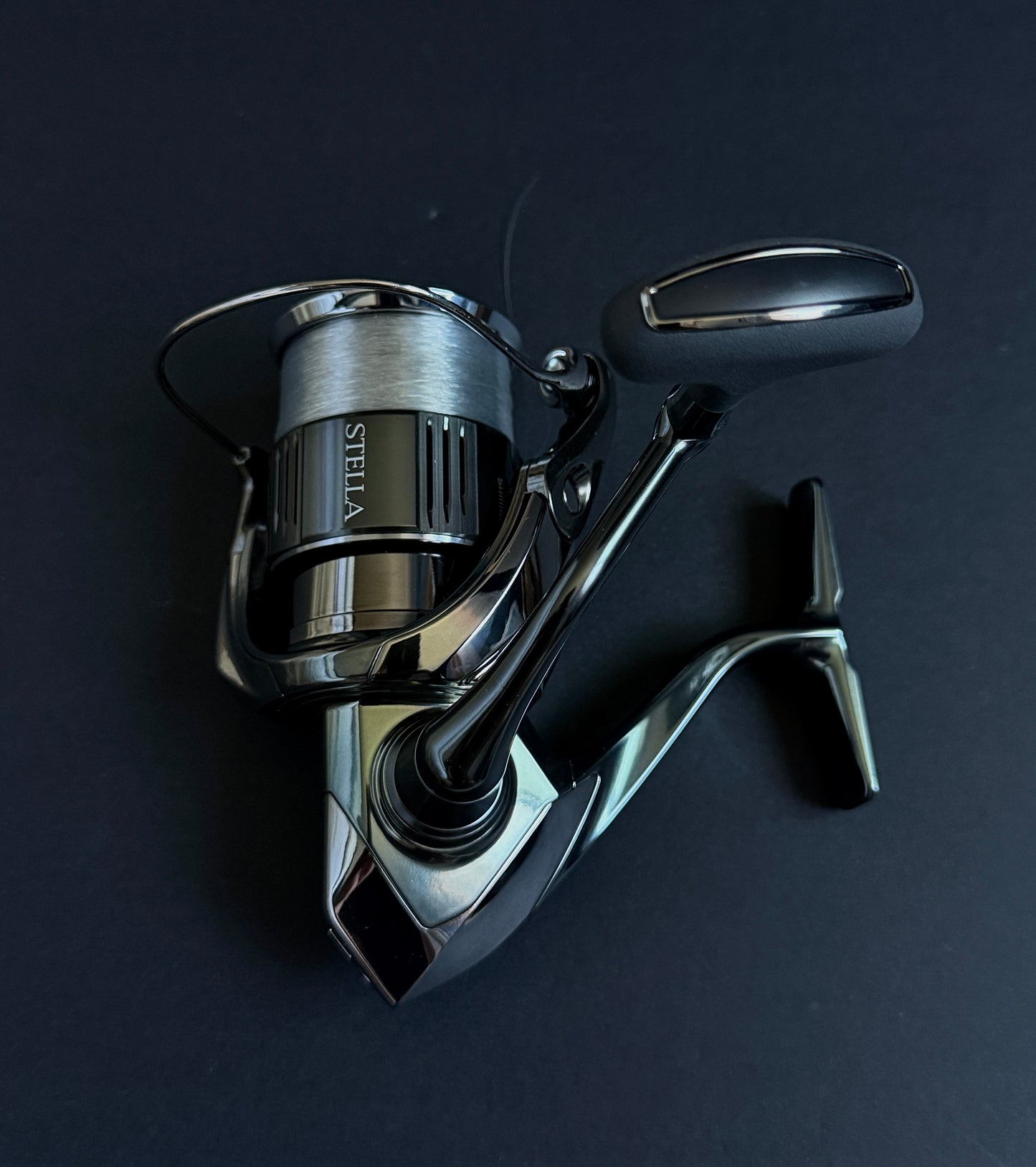 Shimano Stella C3000MHG 2022