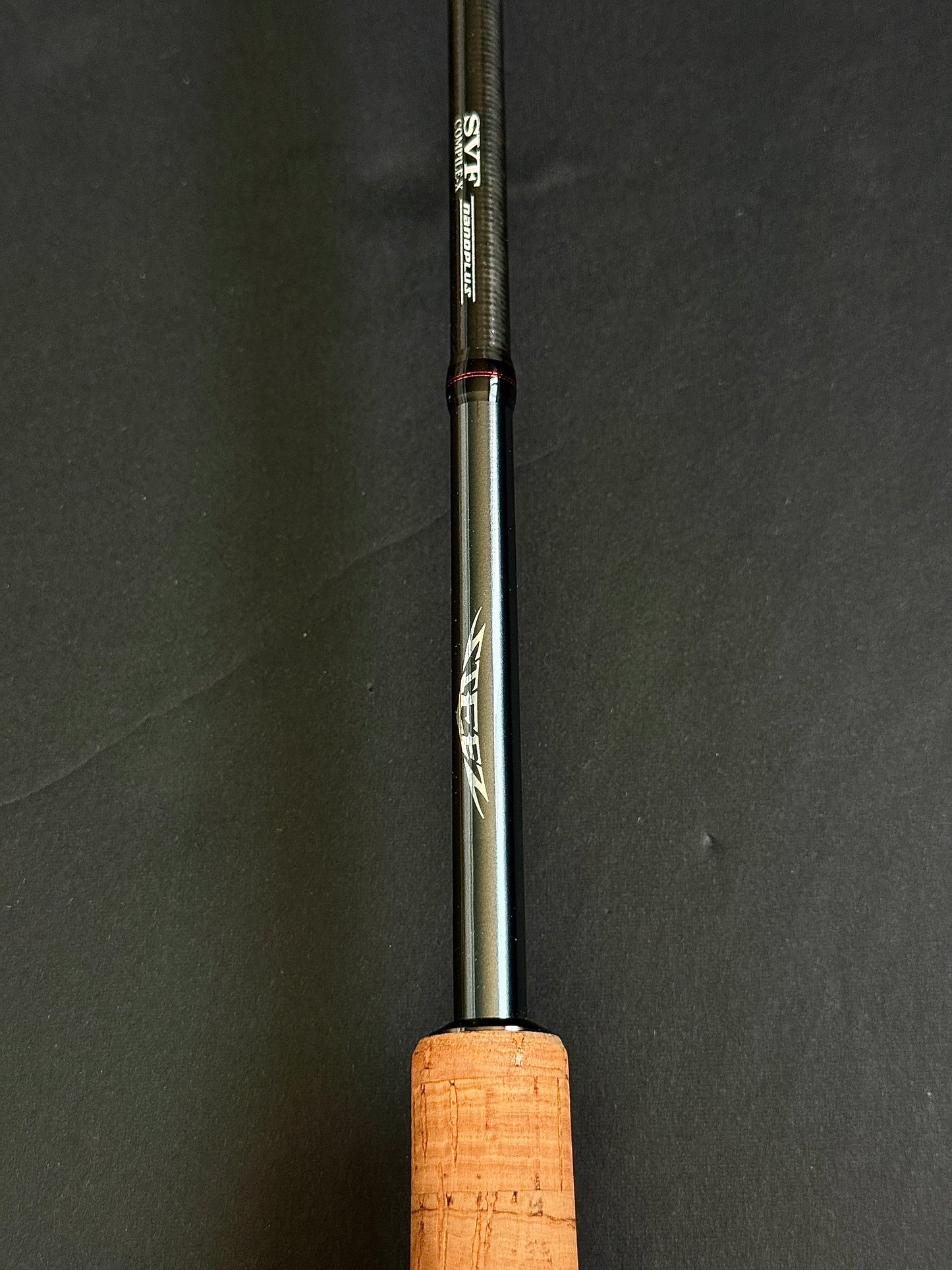 Daiwa Steez "The Ned" | 6'10" Spinning Rod | STAGS6101LXS-SMT