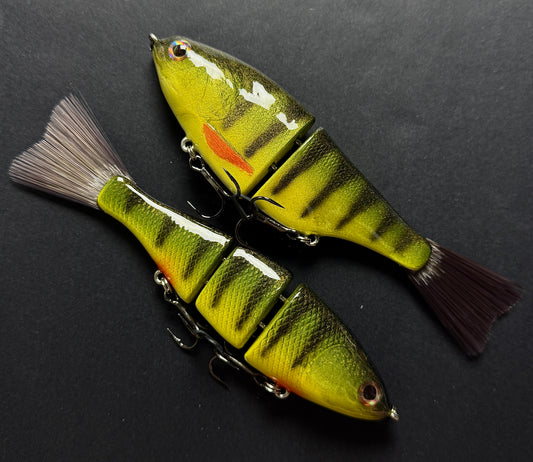 HPH Glide & Swimmer Perch Set