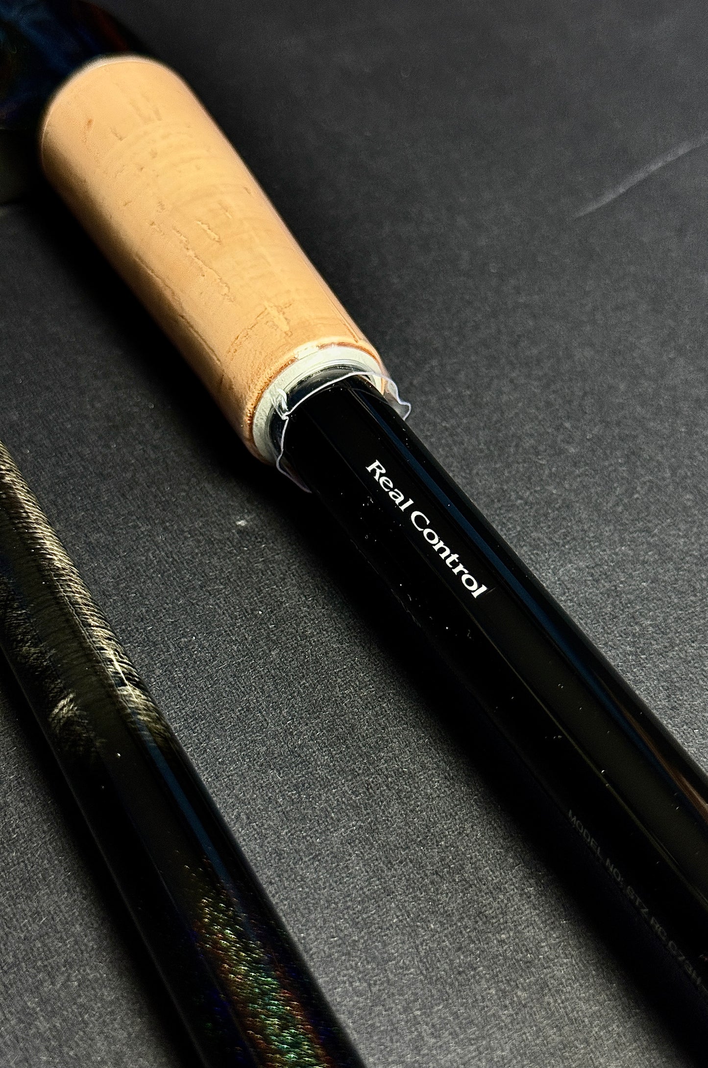 Daiwa Steez C73H-SV-ST The Real Control Casting Rod - 7'3" Heavy (Brand New)