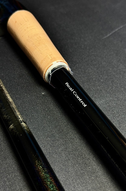 Daiwa Steez C73H-SV-ST The Real Control Casting Rod - 7'3" Heavy (Brand New)