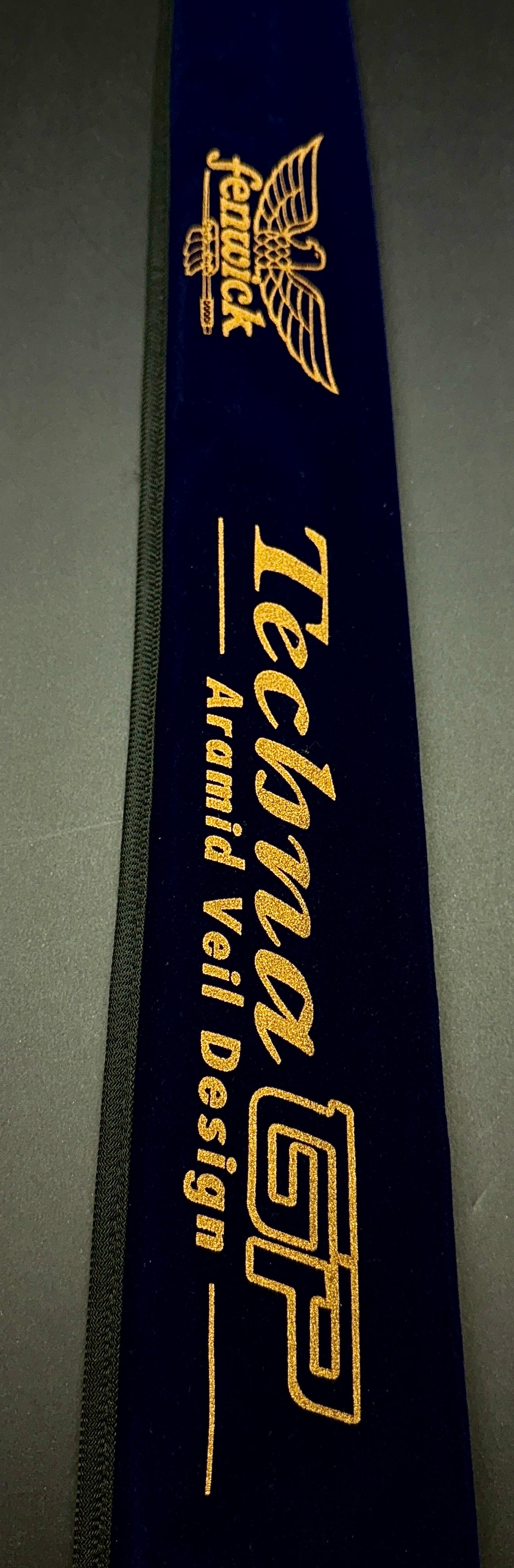 Fenwick Techna GP Ver.2 7'4" Medium Heavy Spinning Rod - 1/4-3/4oz | Used
