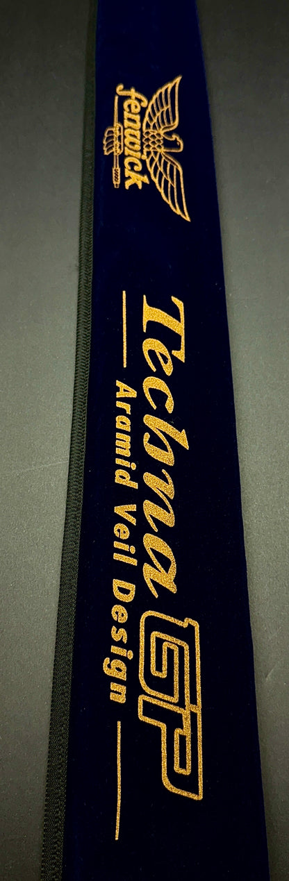 Fenwick Techna GP Ver.2 7'4" Medium Heavy Spinning Rod - 1/4-3/4oz