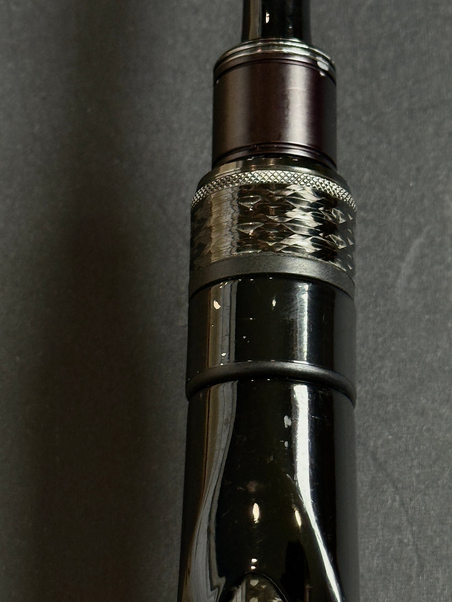 IRSC-66M Aurora Cobra RS Aurora Edition Casting Rod Bass Fishing JDM Rod
