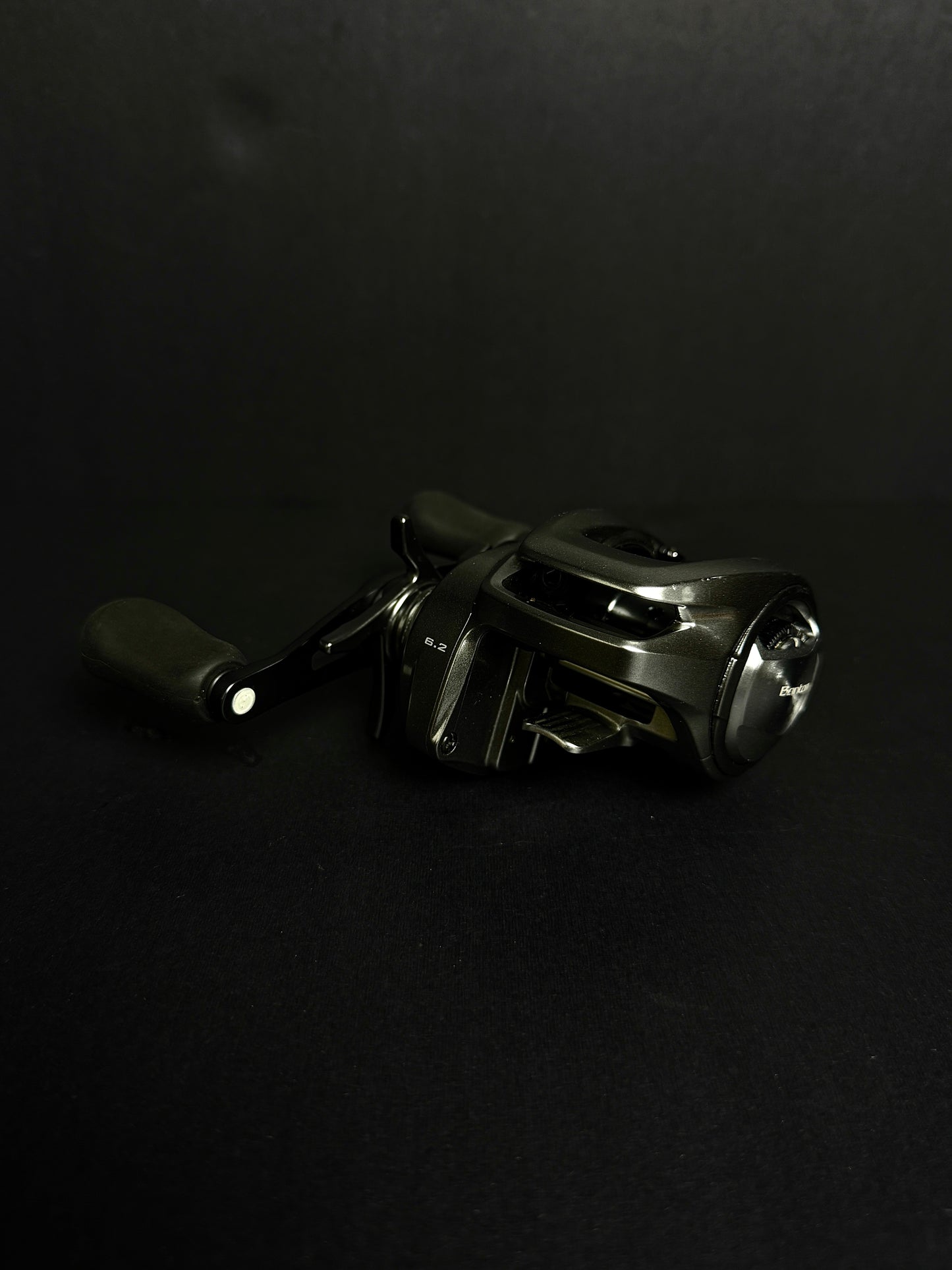 2018 Shimano Bantam MGL