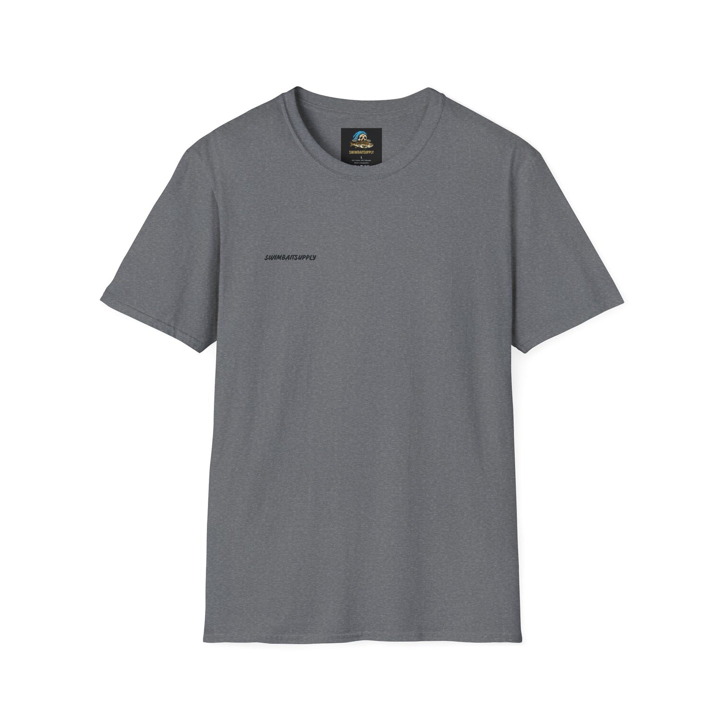 SwimbaitSupply T-Shirt