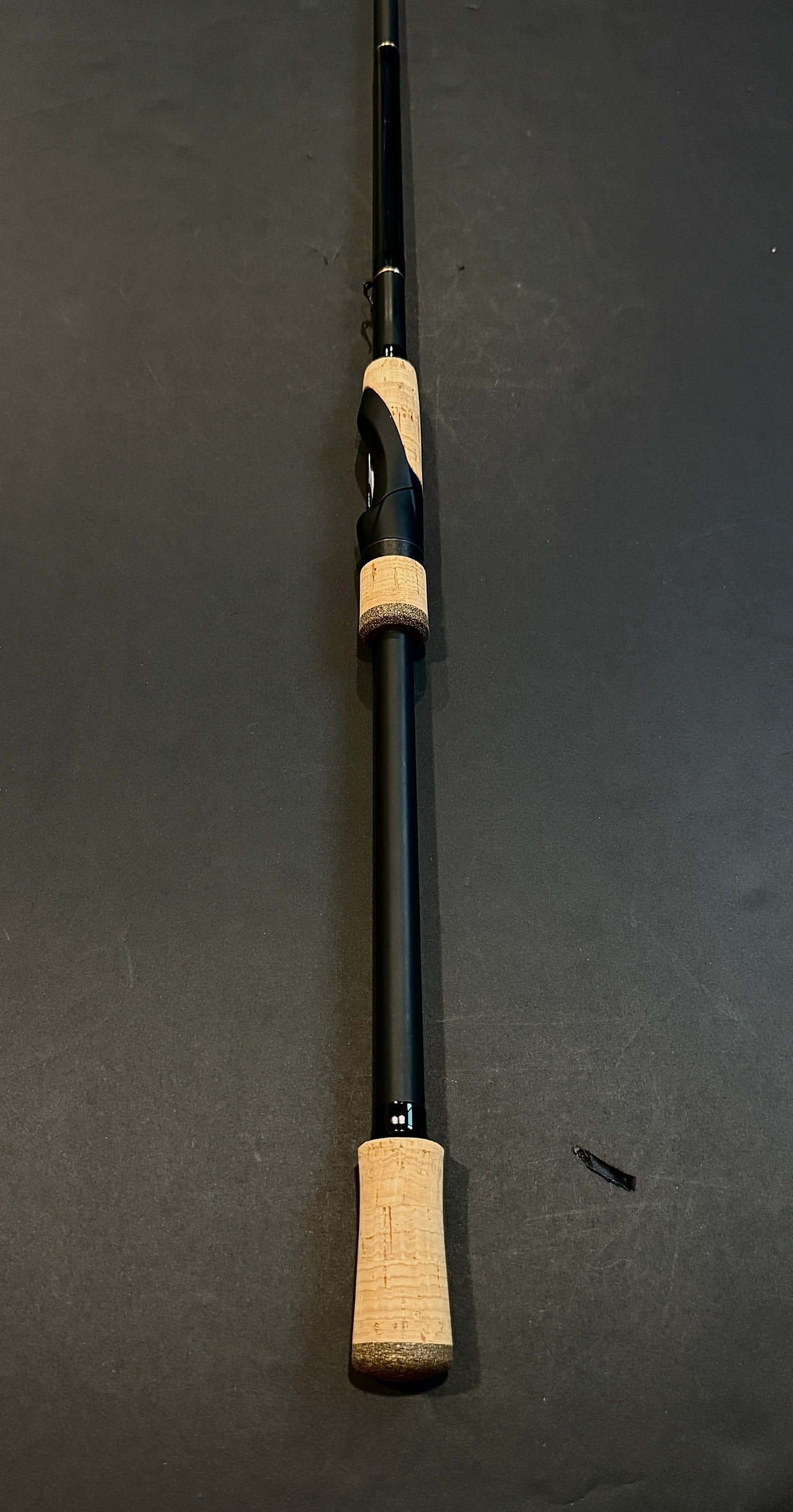 G.Loomis GLX 893S JWR Spinning Rod 7'5" Medium Heavy
