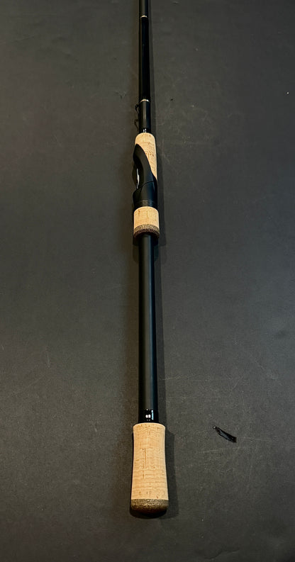 G.Loomis GLX 893S JWR Spinning Rod 7'5" Medium Heavy