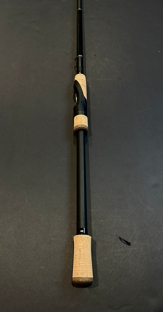 G.Loomis GLX 893S JWR Spinning Rod 7'5" Medium Heavy