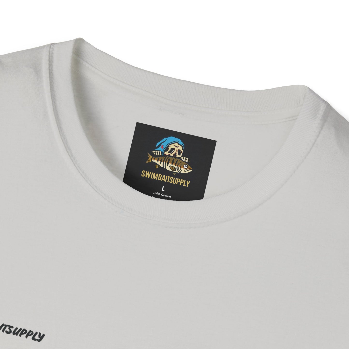 SwimbaitSupply T-Shirt