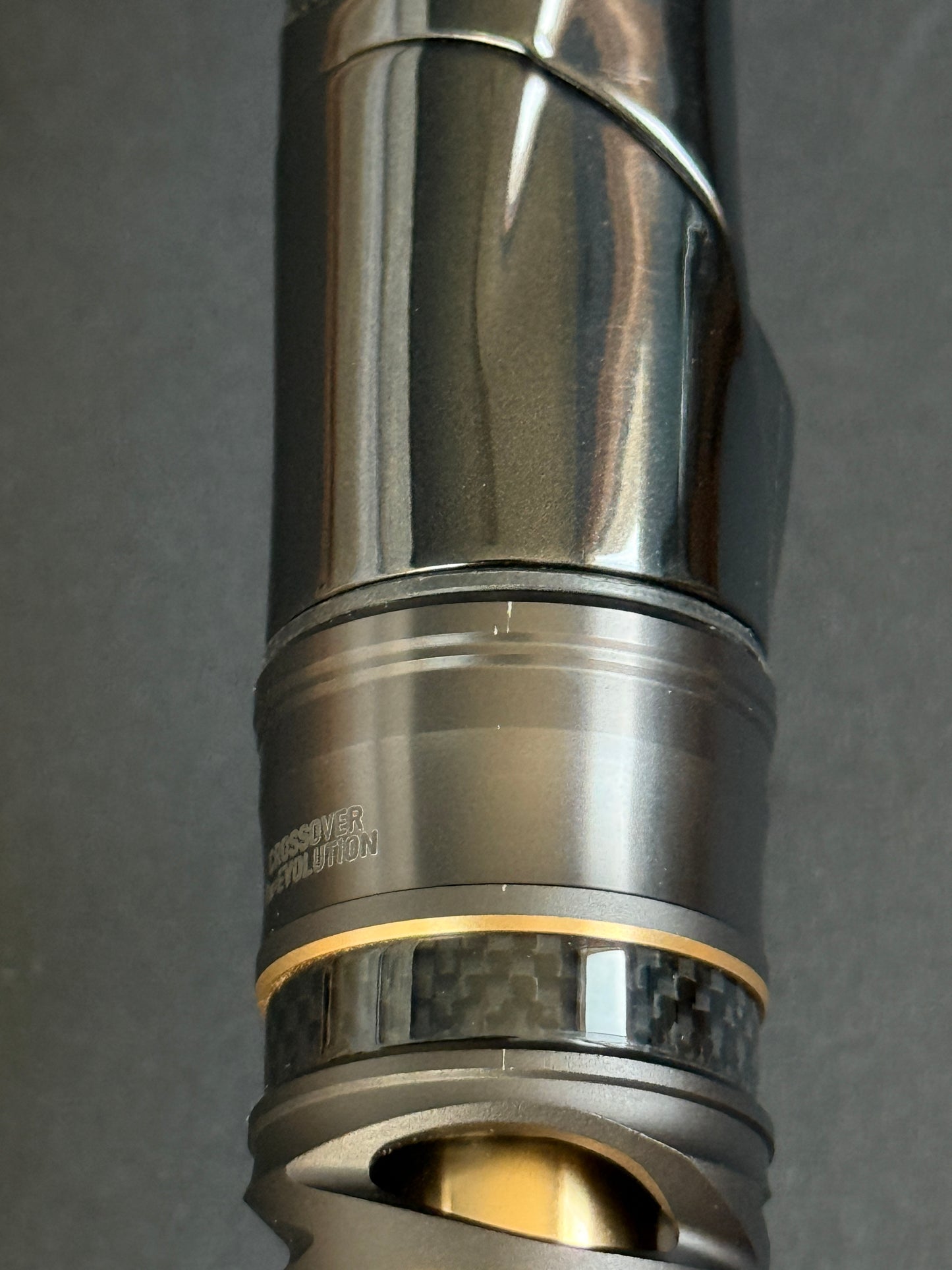 Shimano Ultima Spinning Rod