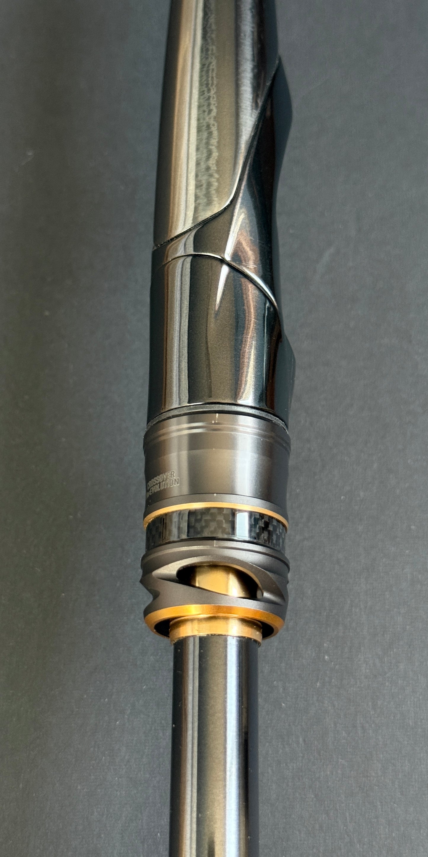 Shimano Ultima Spinning Rod
