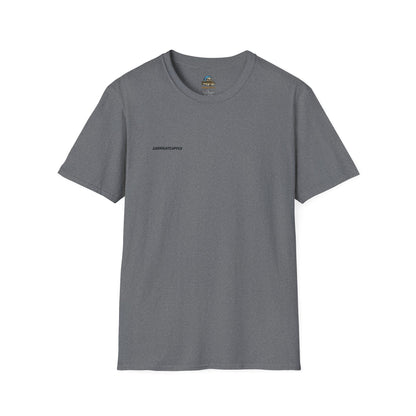 SwimbaitSupply T-Shirt – Graphite Heather