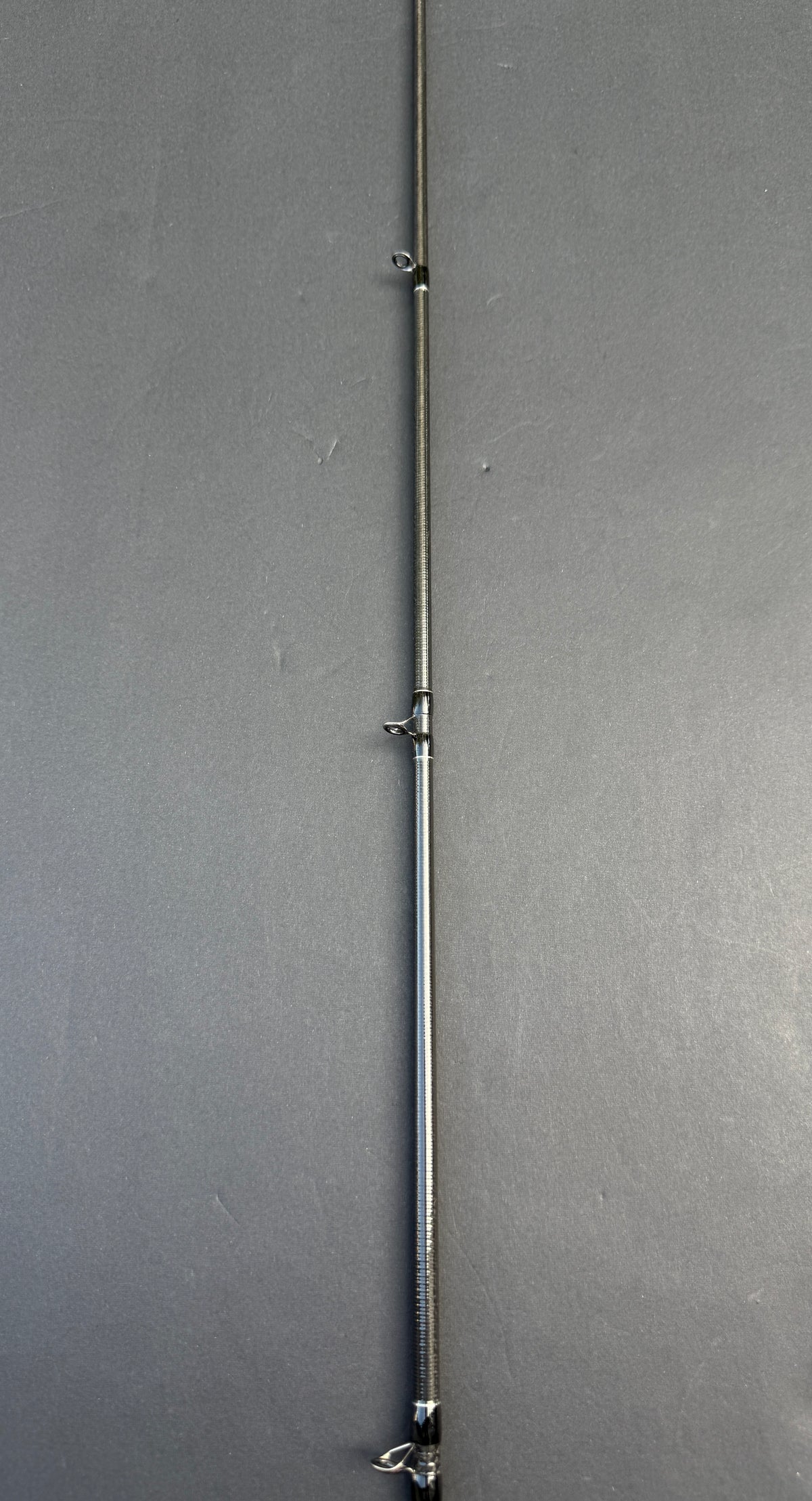 Daiwa 21 Steez Casting C610MH+ MACHINEGUNCAST TYPE-III