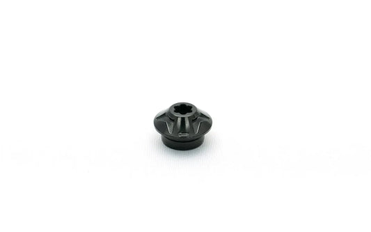 DRT Shimano Left Black Nut